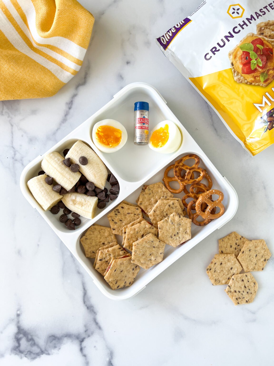 GlutenFree Lunchables Good For You Gluten Free