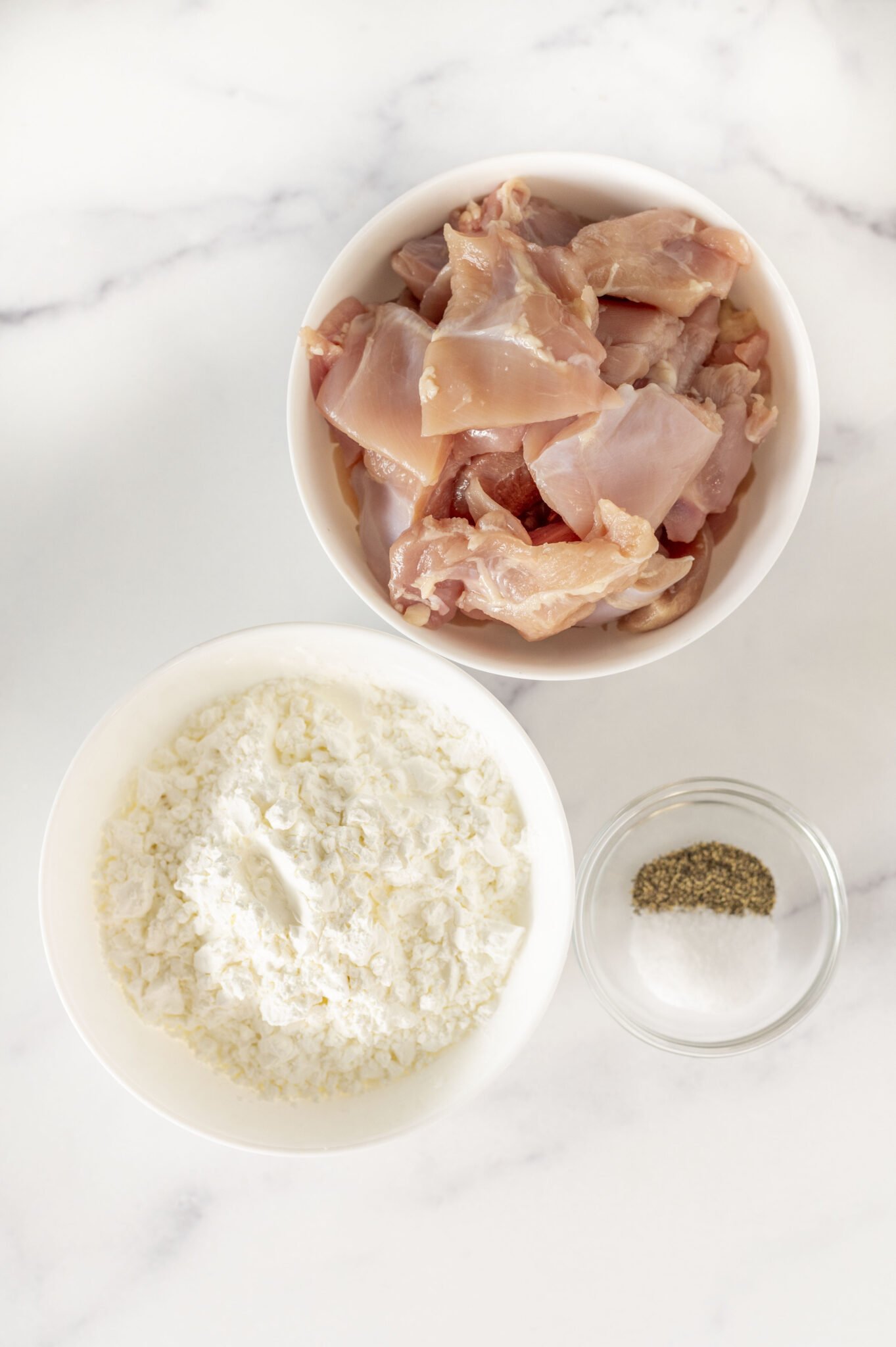 Easy GlutenFree Sweet and Sour Chicken