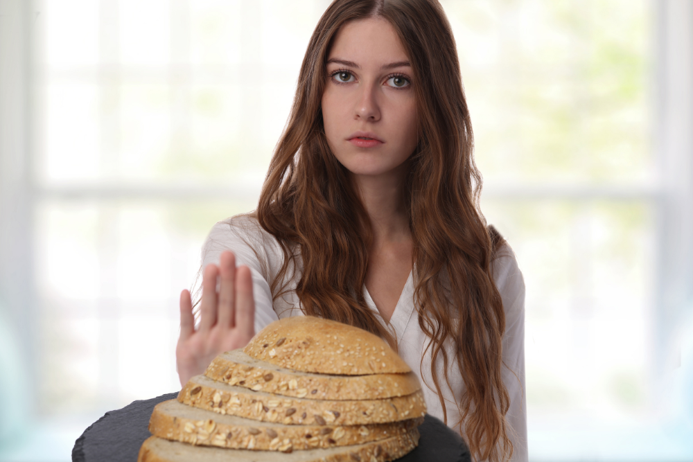 Does Gluten Intolerance Increase After a Gluten-Free Diet?