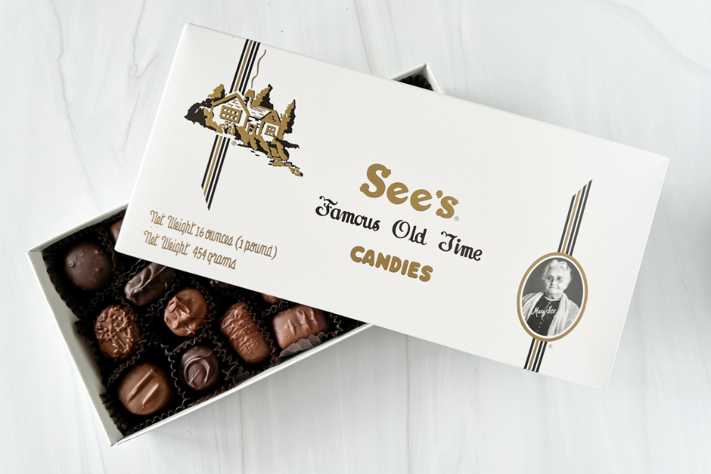 Are See’s Candies Gluten Free?