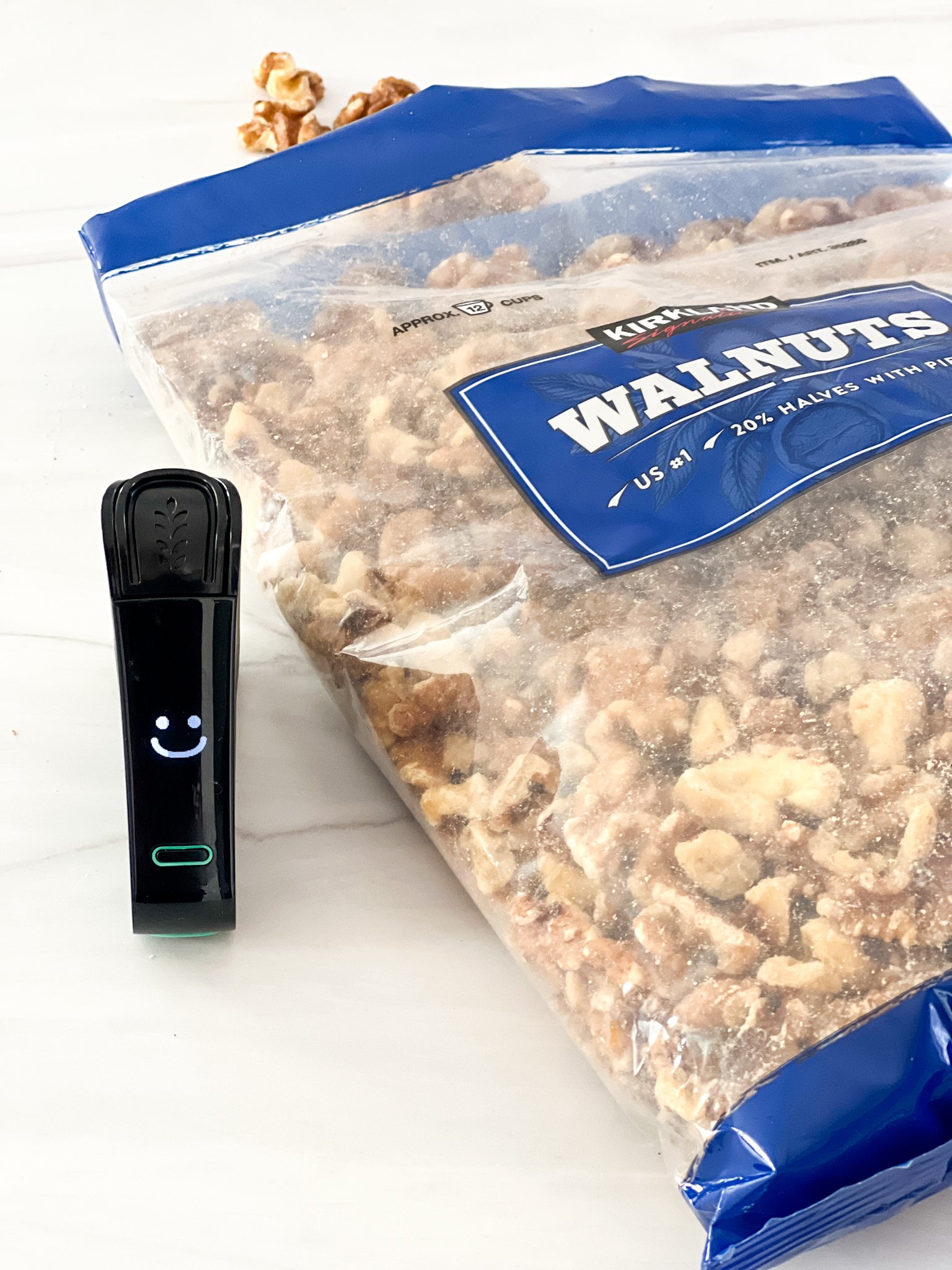 9 GlutenFree Brands of Nuts; CeliacSafe and Tested for Hidden Gluten