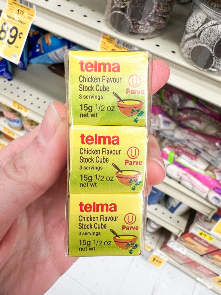 telma packaging front