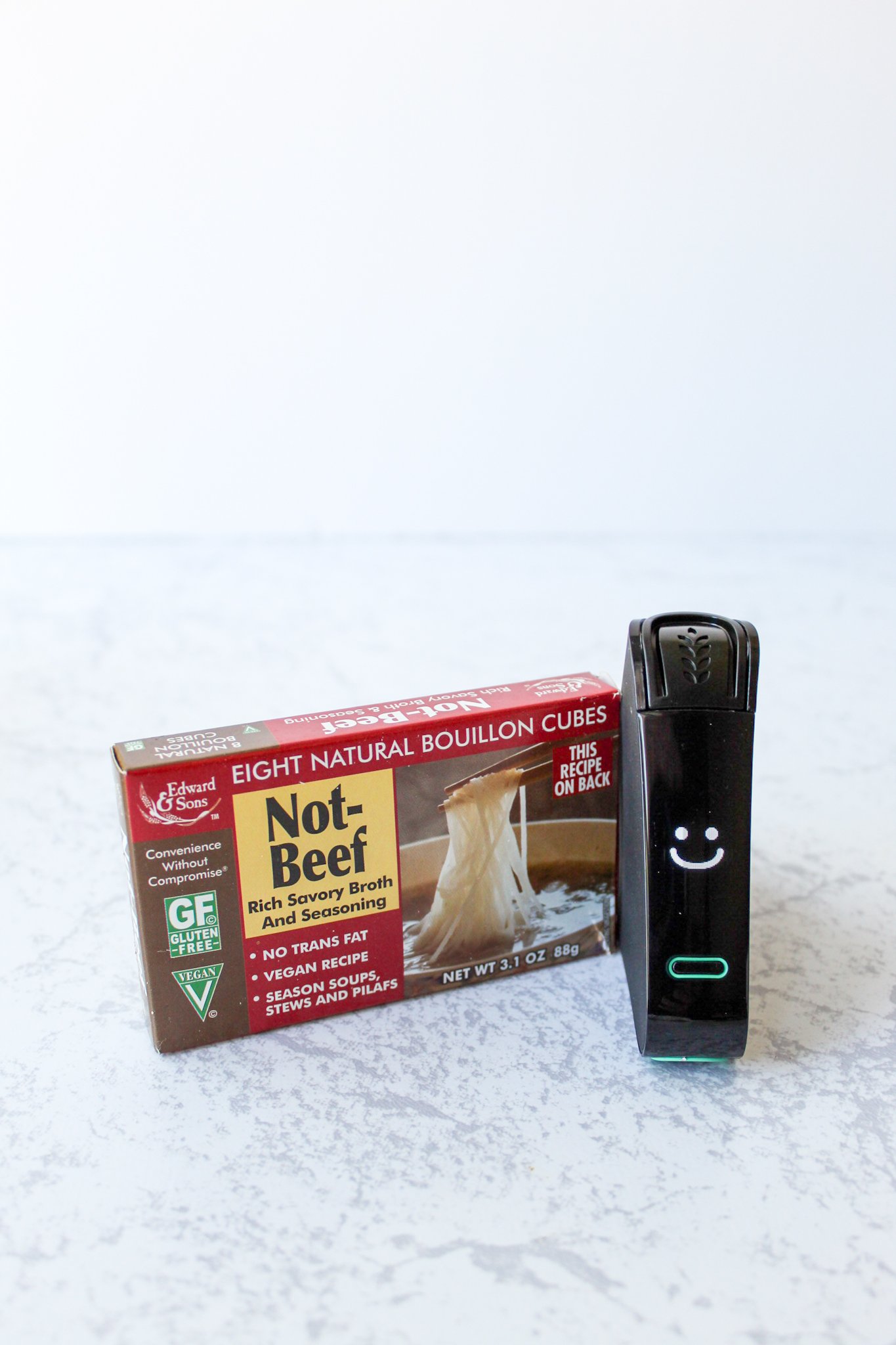 GlutenFree Bouillon Testing for Hidden Gluten