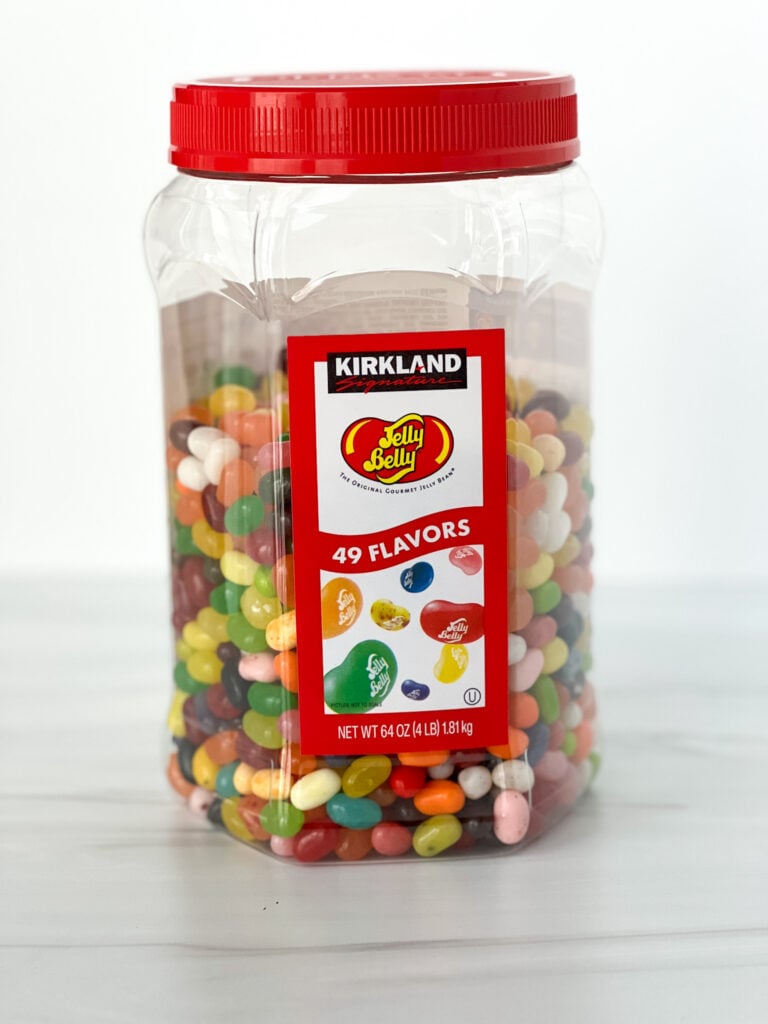 Jelly Belly costco