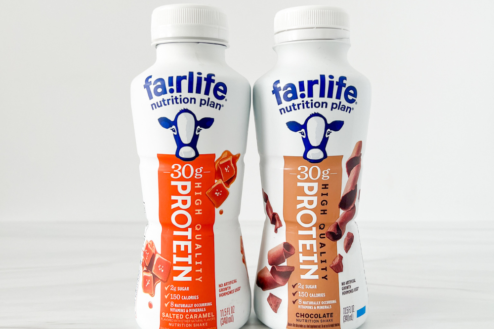 Is Fairlife Milk Gluten Free? Not Anymore!