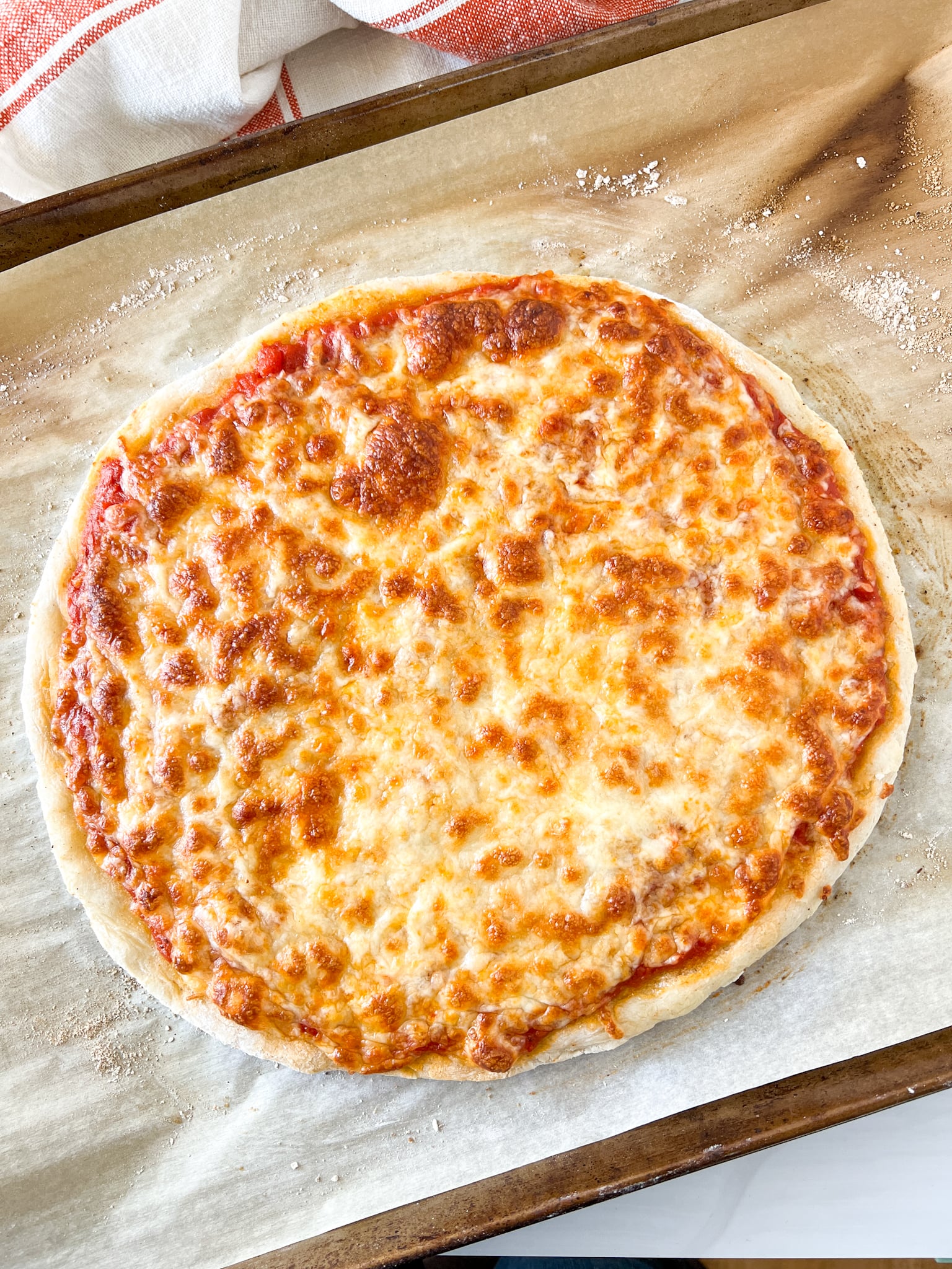 Caputo Flour Pizza Dough Recipe – DXRNV
