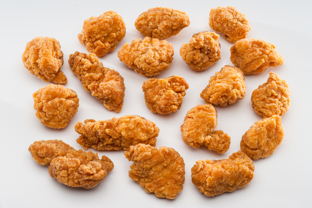 I Ranked 9 Gluten-Free Chicken Nuggets from Best to Worst
