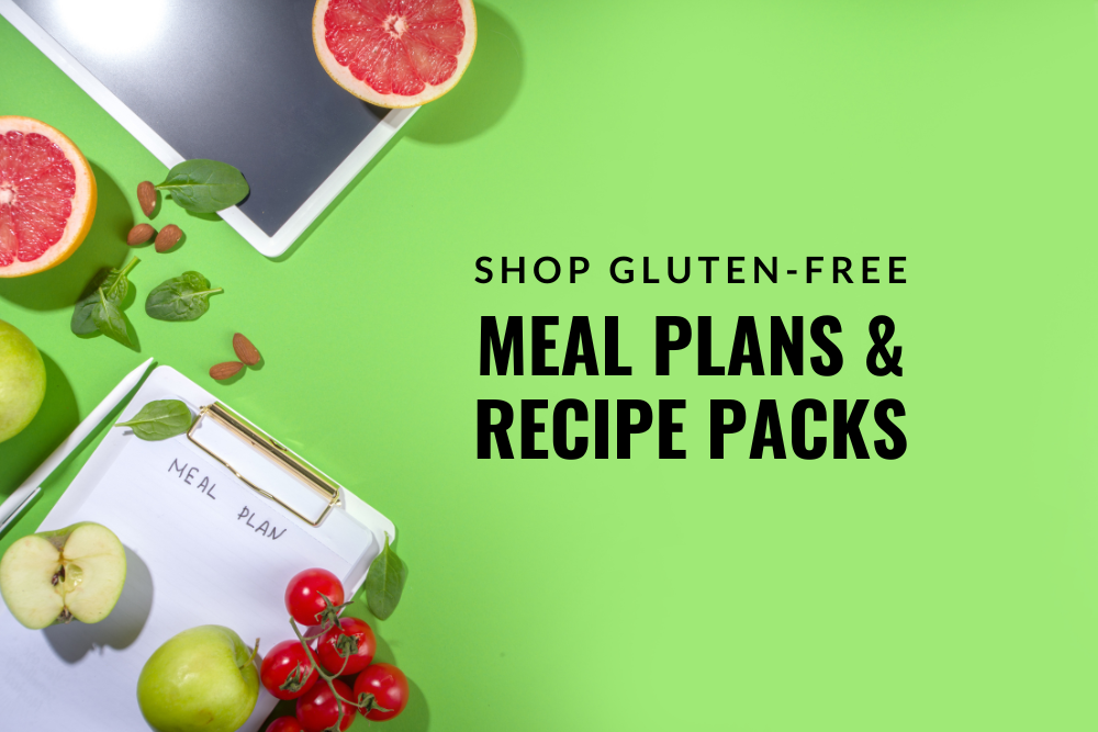 Gluten-Free Meal Plans