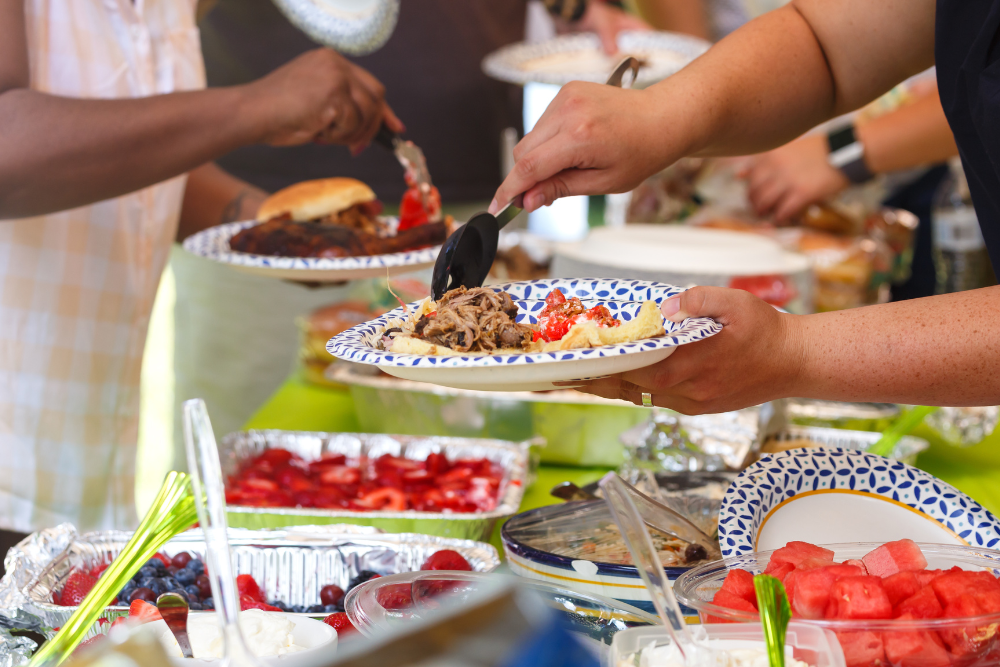 13 Tips For Surviving Summer Cookouts When You’re Gluten-Free