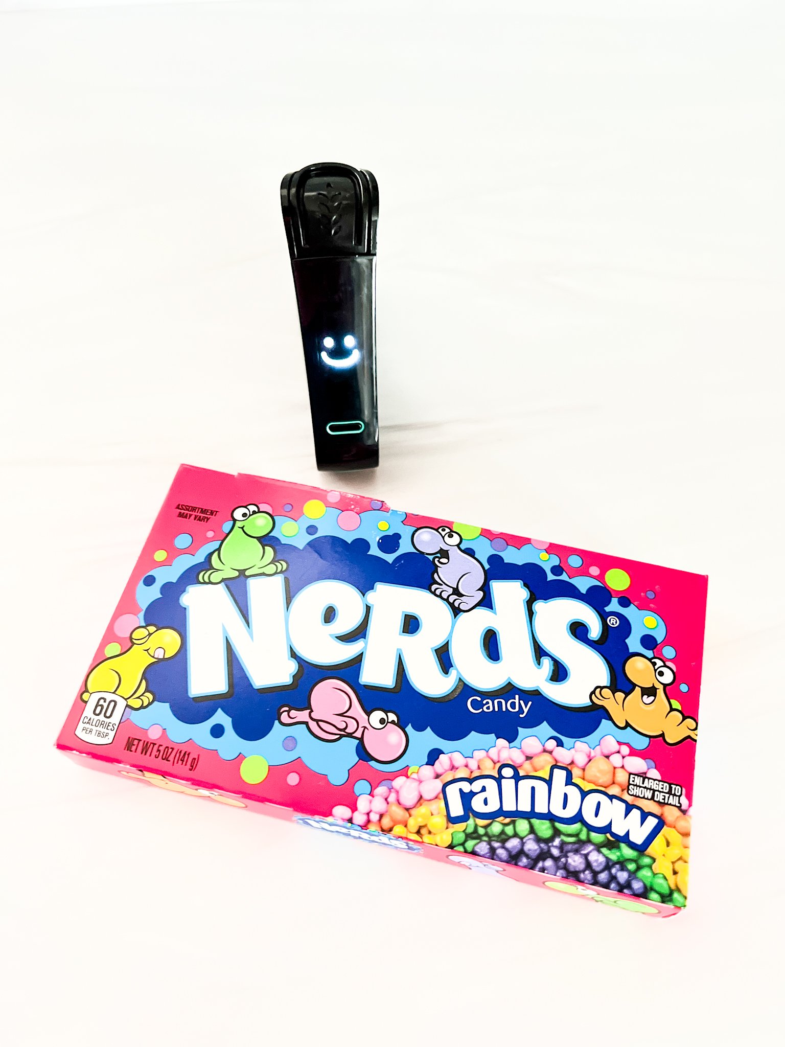 Are NERDS GlutenFree? I Nima Tested It for Hidden Gluten Good For You Gluten Free