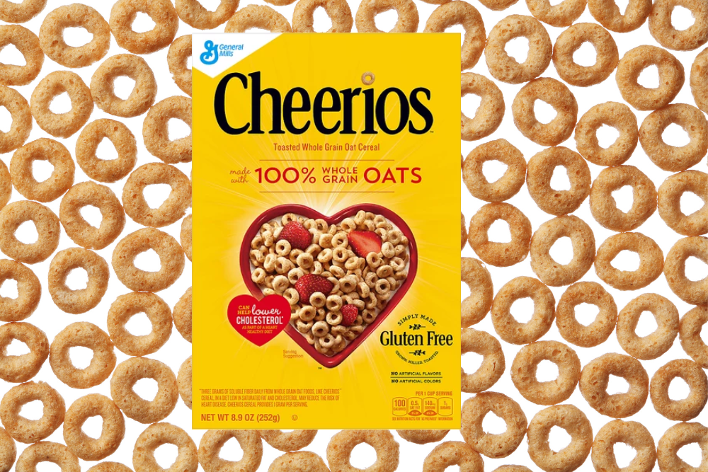 Unpacking the Gluten-Free Cheerios Controversy; Is It Time to Reconsider Your Stance?