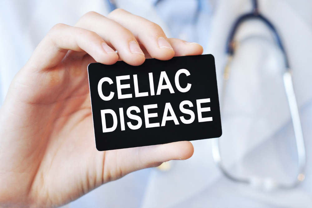 54 Interesting Stats About Celiac Disease