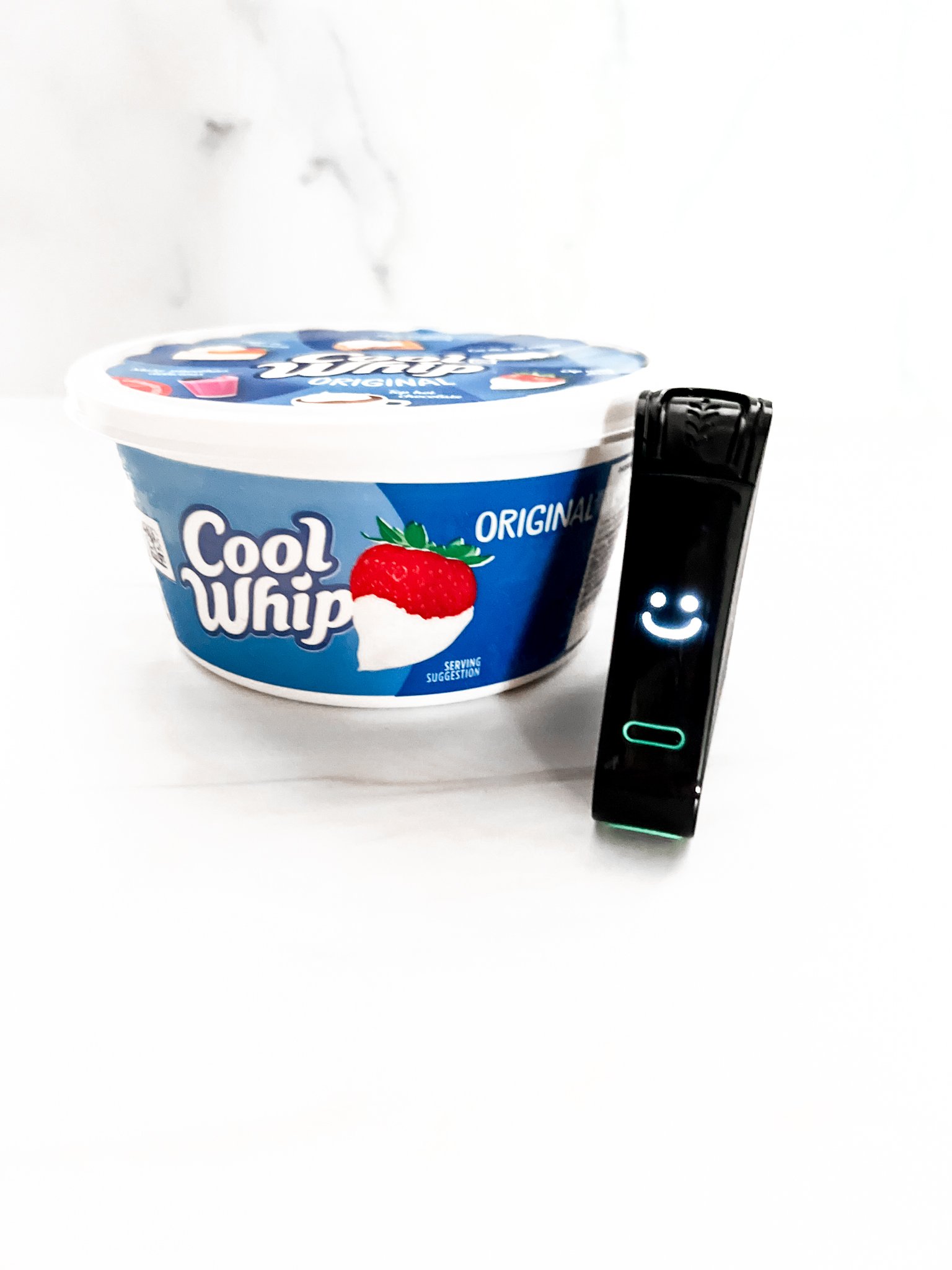 Is Cool Whip GlutenFree? I Tested It For Hidden Gluten!