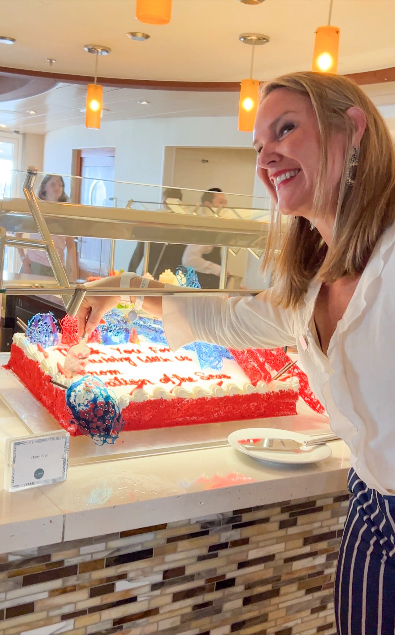22 Things to Consider Before Going on a Celiac Cruise Good For You