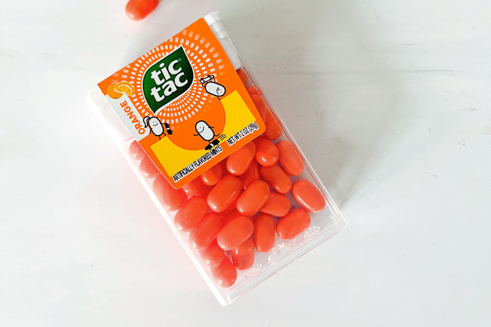 Are Tic Tacs Gluten-Free? I Tested Them for Hidden Gluten