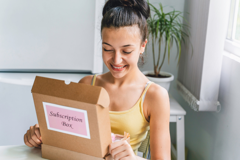 10+ Gluten-Free Subscription Boxes Every Celiac Must Try