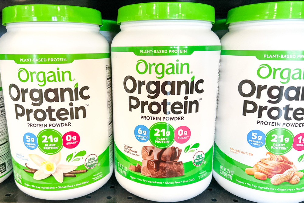 Is Orgain Protein Powder Gluten-Free? I Tested It For Hidden Gluten