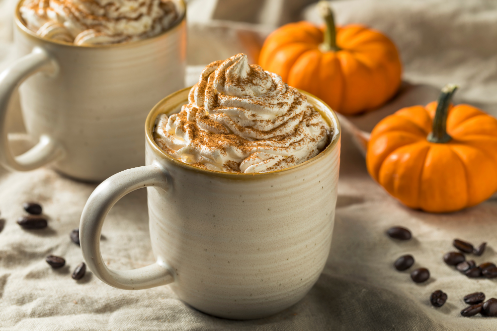 Is Starbucks Pumpkin Spice Latte Gluten-Free? Let’s Test It To Find Out