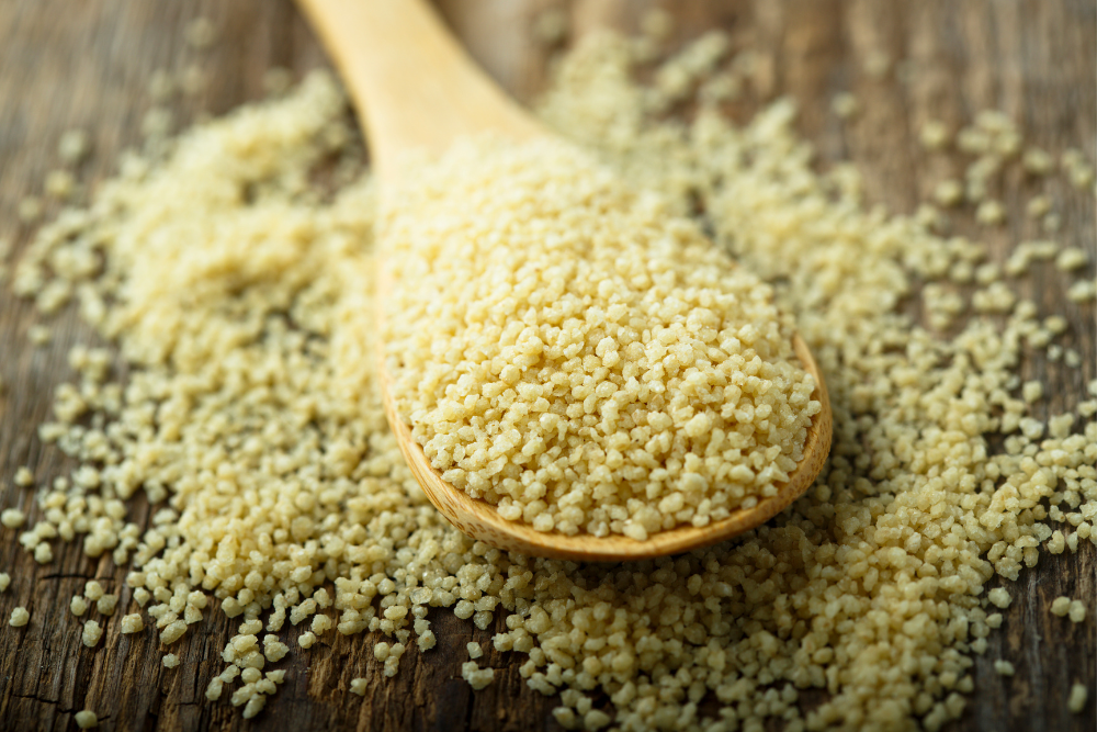 Gluten-Free Couscous Guide: Where to Find It, Brands and Substitutes
