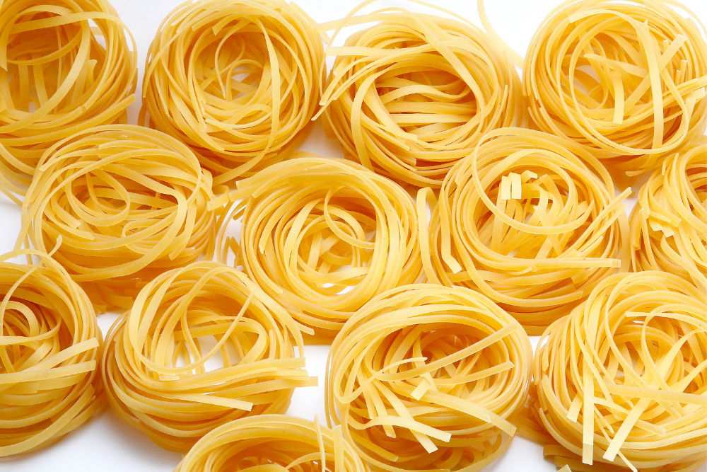 Discover New Possibilities with 7 Types of Pasta