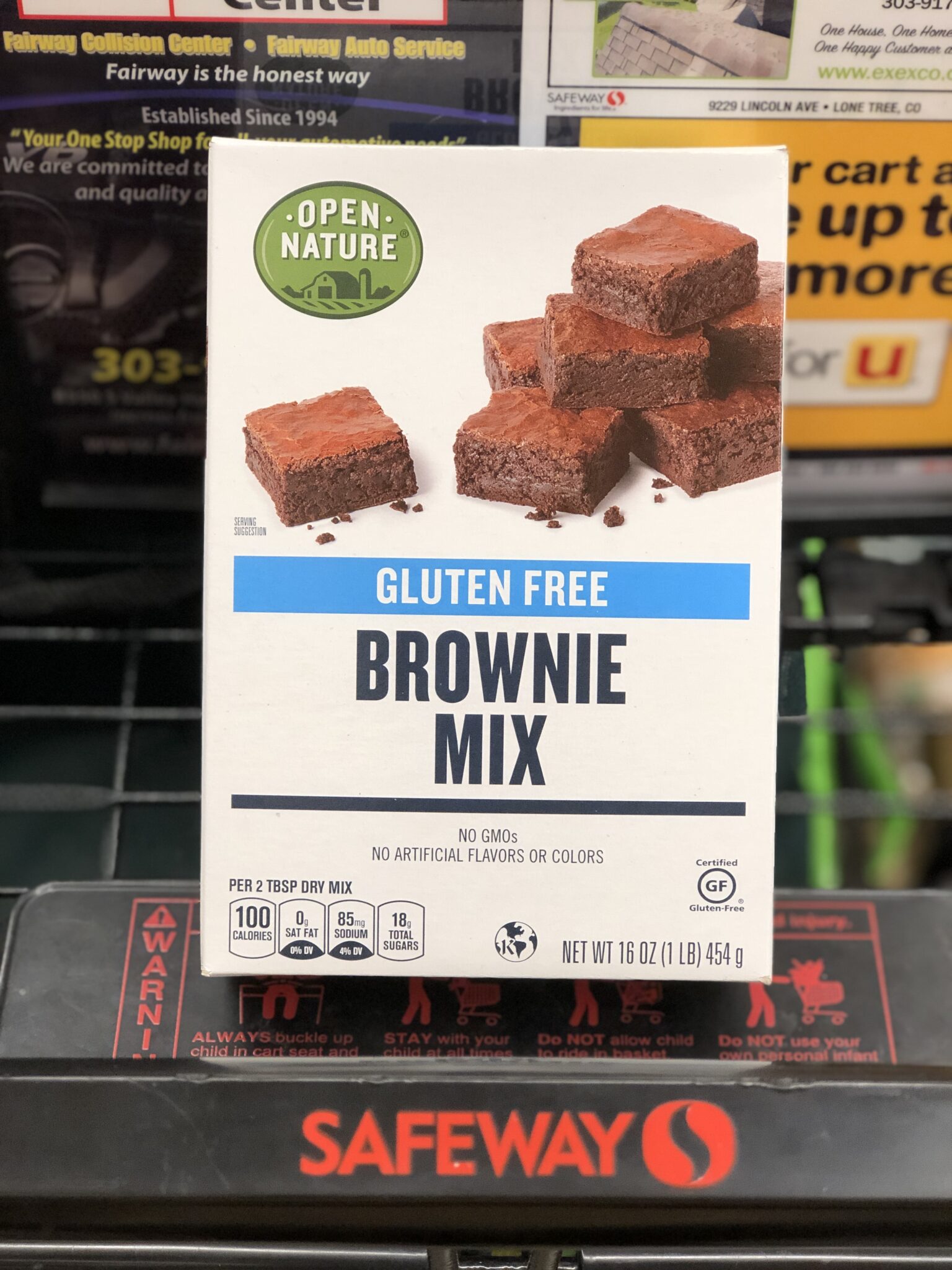 15 Best Places to Shop for GlutenFree Foods & Products Good For You