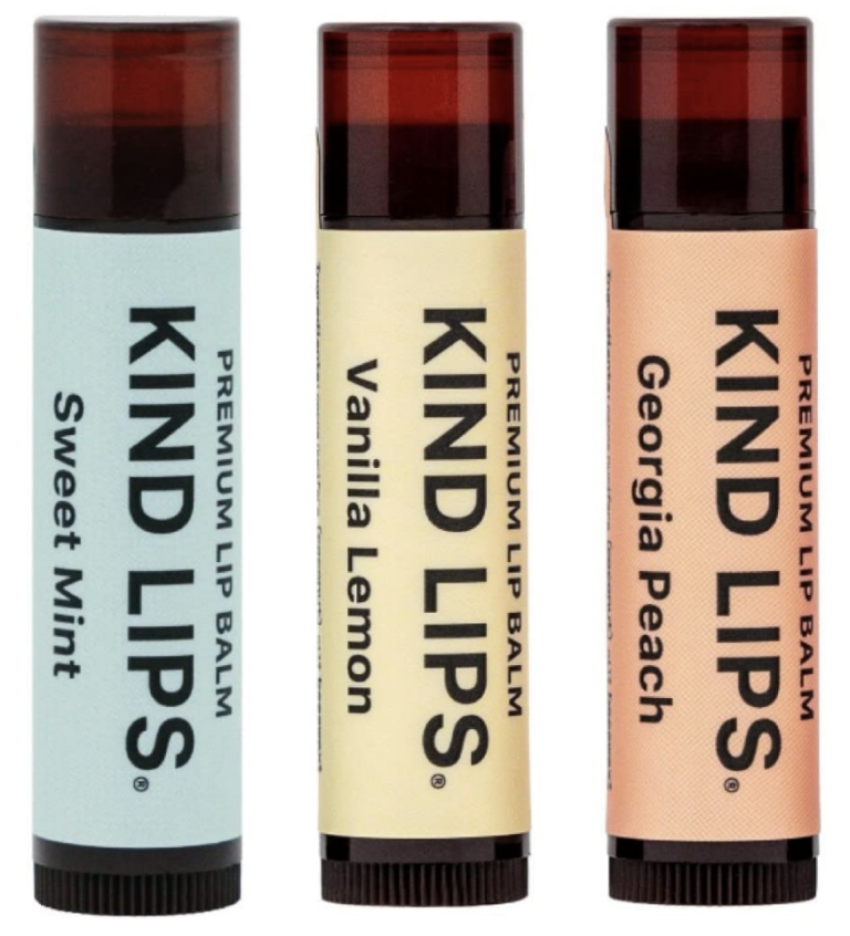 16 Gluten-Free Lip Balm Brands [Celiac-Friendly] - Good For You Gluten Free