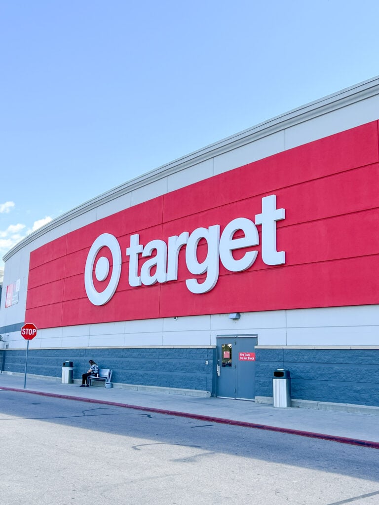 target store