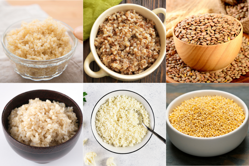 10 Best Gluten-Free Substitutes for Barley (Celiac-Friendly)