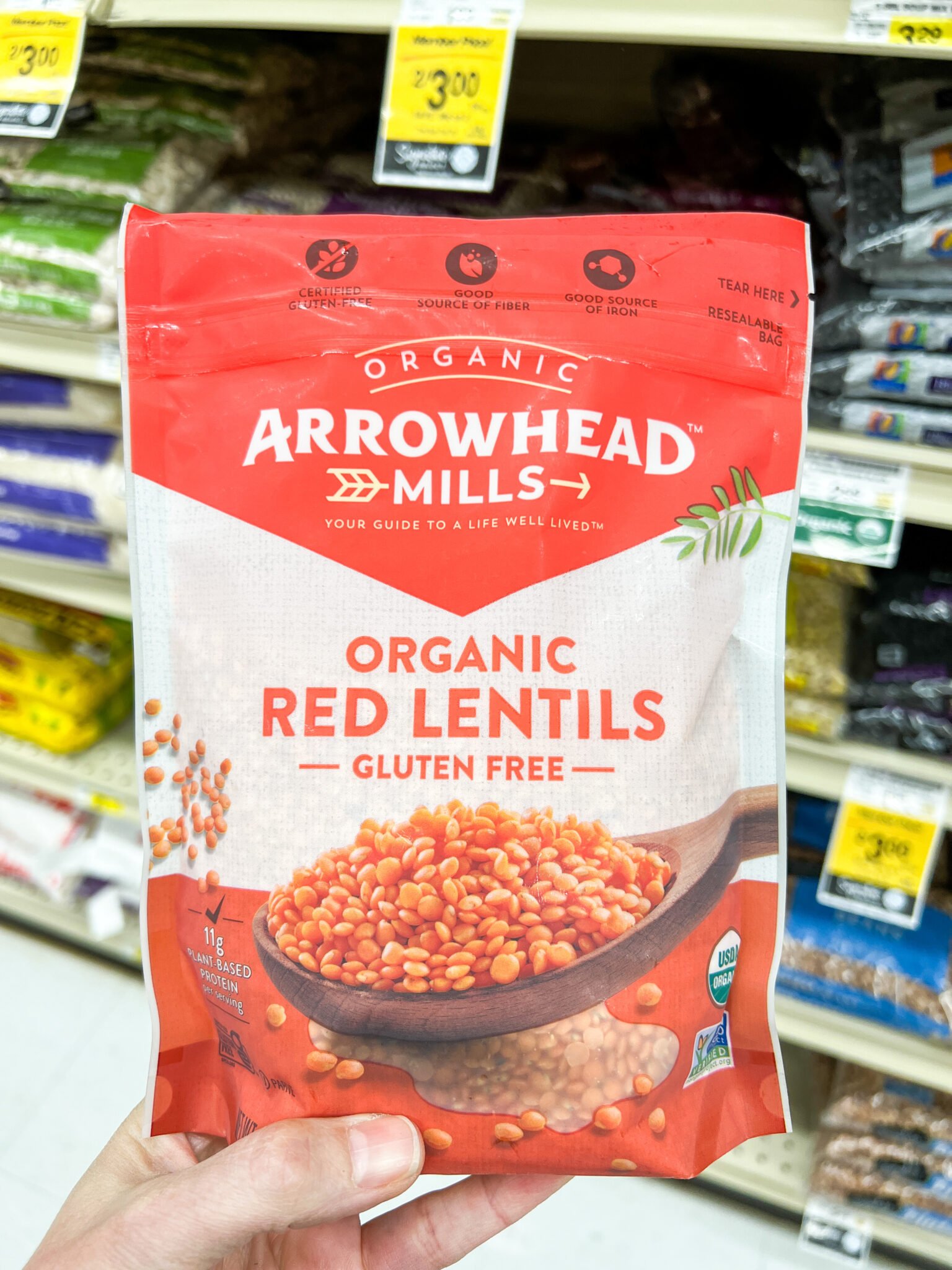 10 Best GlutenFree Substitutes for Barley (CeliacFriendly) Good For