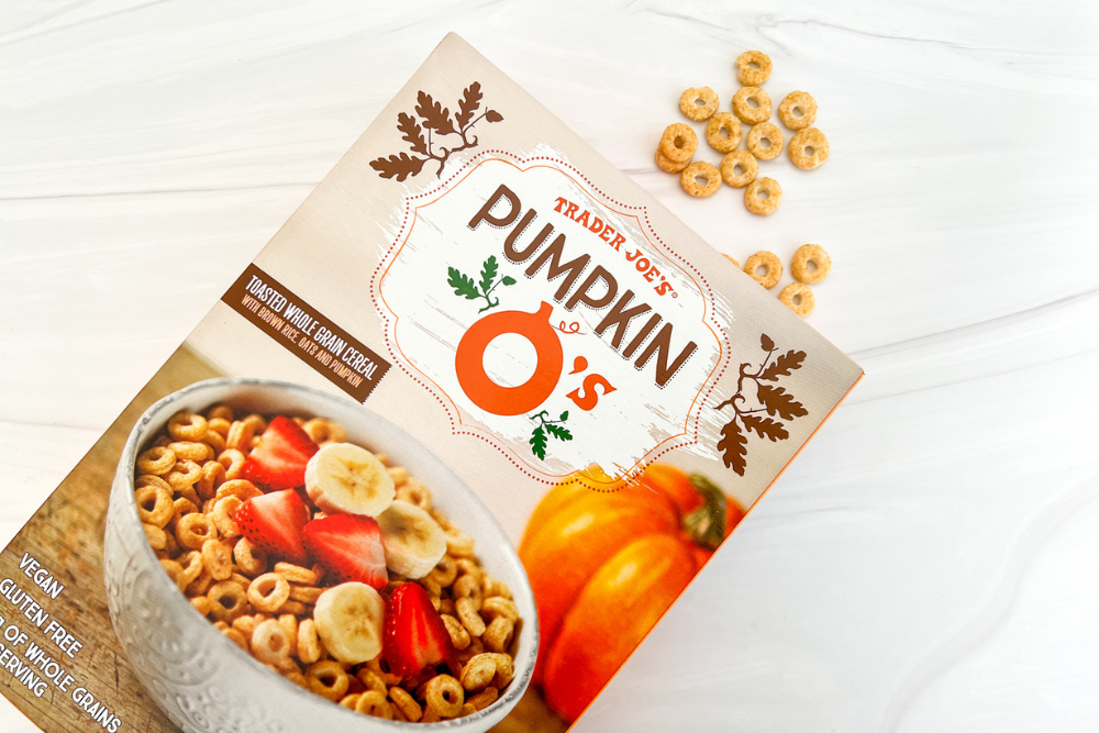 Are Trader Joe’s Pumpkin O’s Gluten-Free? I Tested the Cereal to Find Out