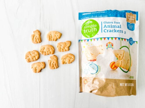 I Tasted 6 Brands of Gluten-Free Animal Crackers - Good For You Gluten Free