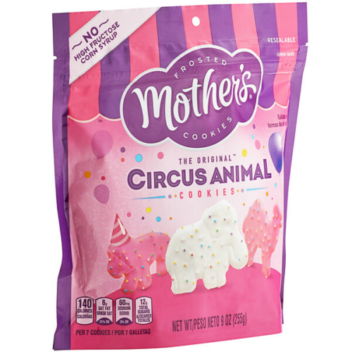 I Tasted 6 Brands of Gluten-Free Animal Crackers - Good For You Gluten Free