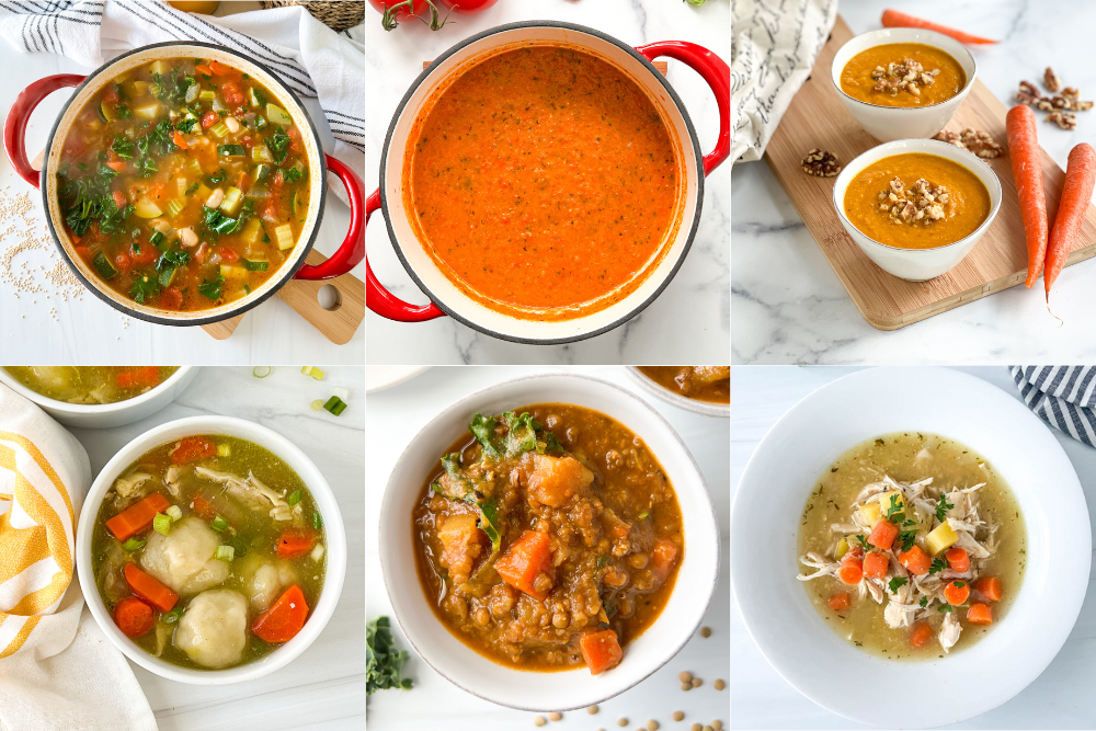 17+ Best Gluten-Free and Dairy-Free Soups and Stews for a Cold Winter Day