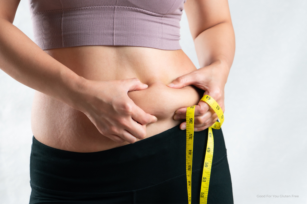 People With Celiac Disease More Likely to Be Obese