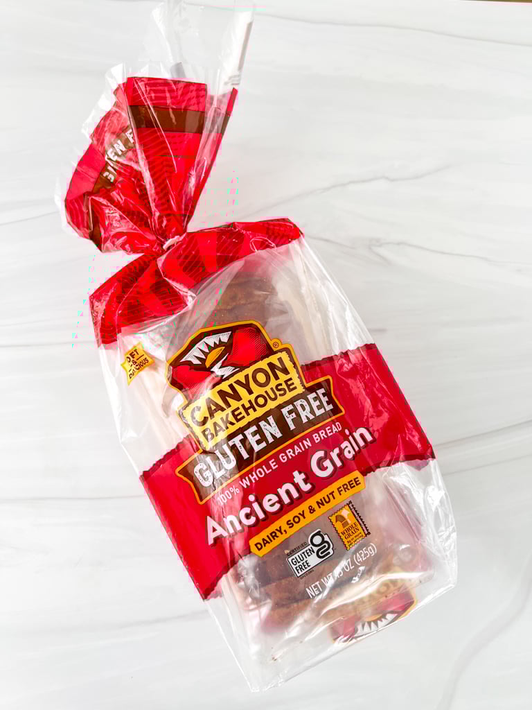 Canyon Ancient Grain Bread