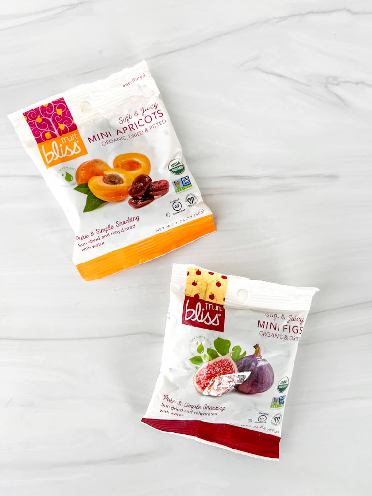 Fruit Bliss Dried Fruits