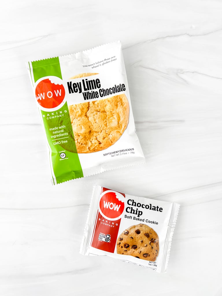 WOW Baking Company Cookies