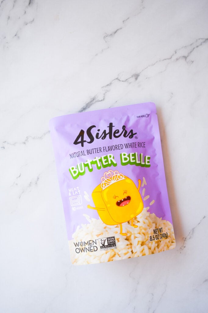 Butter Belle