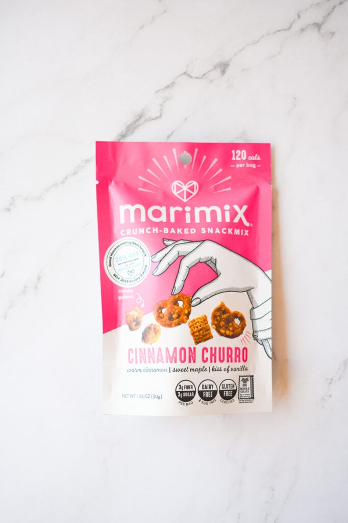 marimix