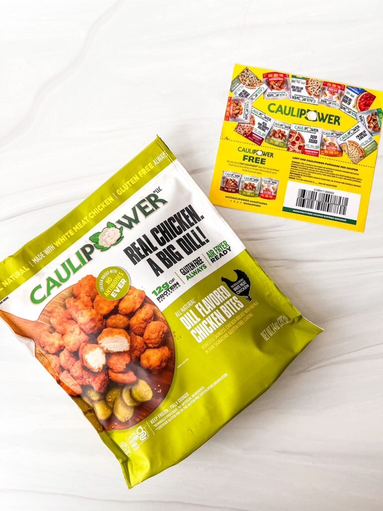 Caulipower Coupon