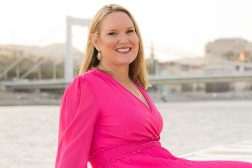 Episode 21: Maureen Basye on Building Celiac Cruise