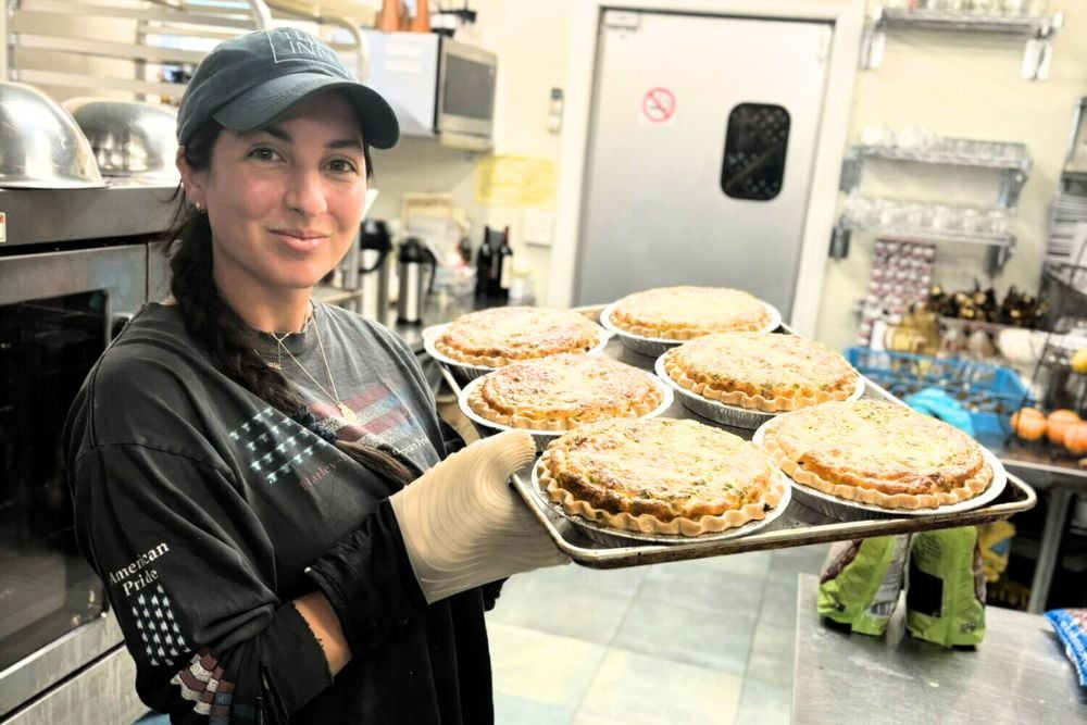 Episode 37: How Maya Tomasello on Creating a Dedicated Gluten-Free Bed & Breakfast in Maryland