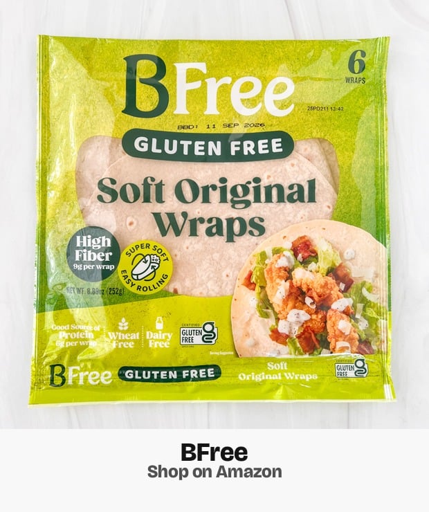 BFree — Shop on Amazon
