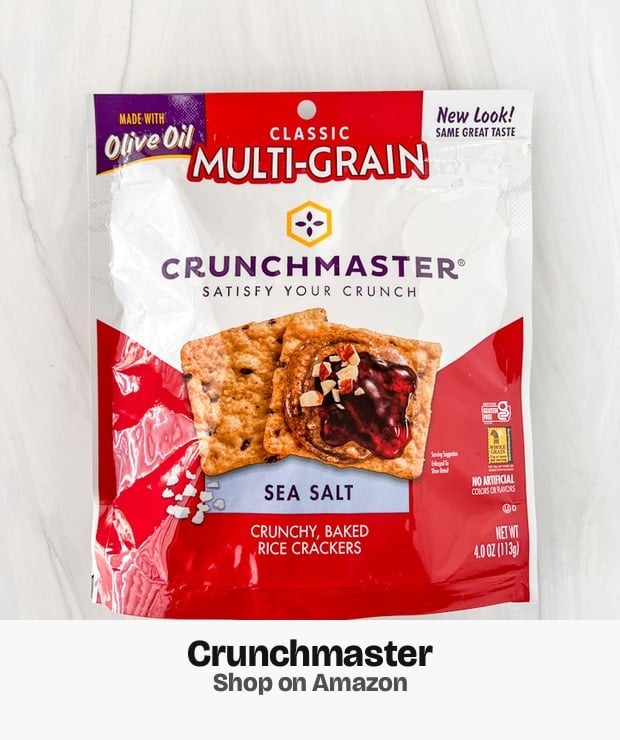 Crunchmaster — Shop on Amazon