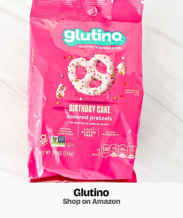 Glutino — Shop on Amazon