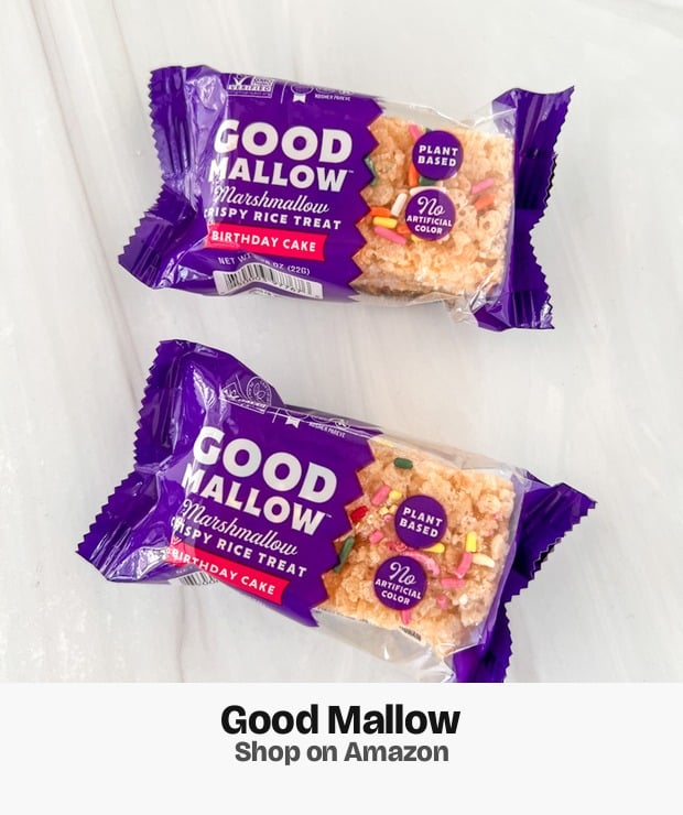 Good Mallow — Shop on Amazon