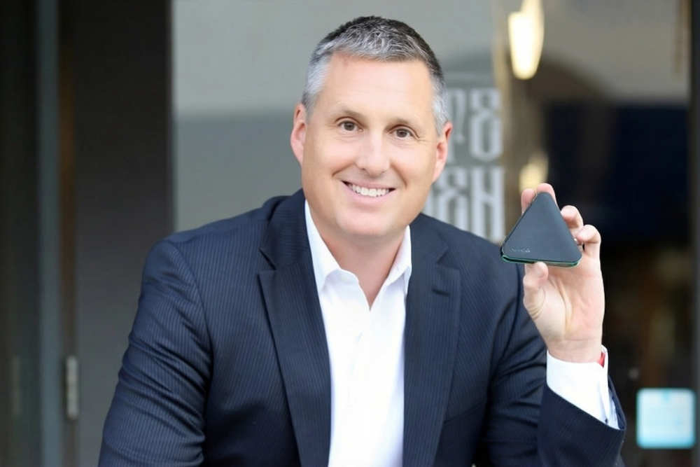 Episode 45: The Truth About Nima Sensor: False Positives, Food Anxiety, and the Big Relaunch with CEO Mike Glick