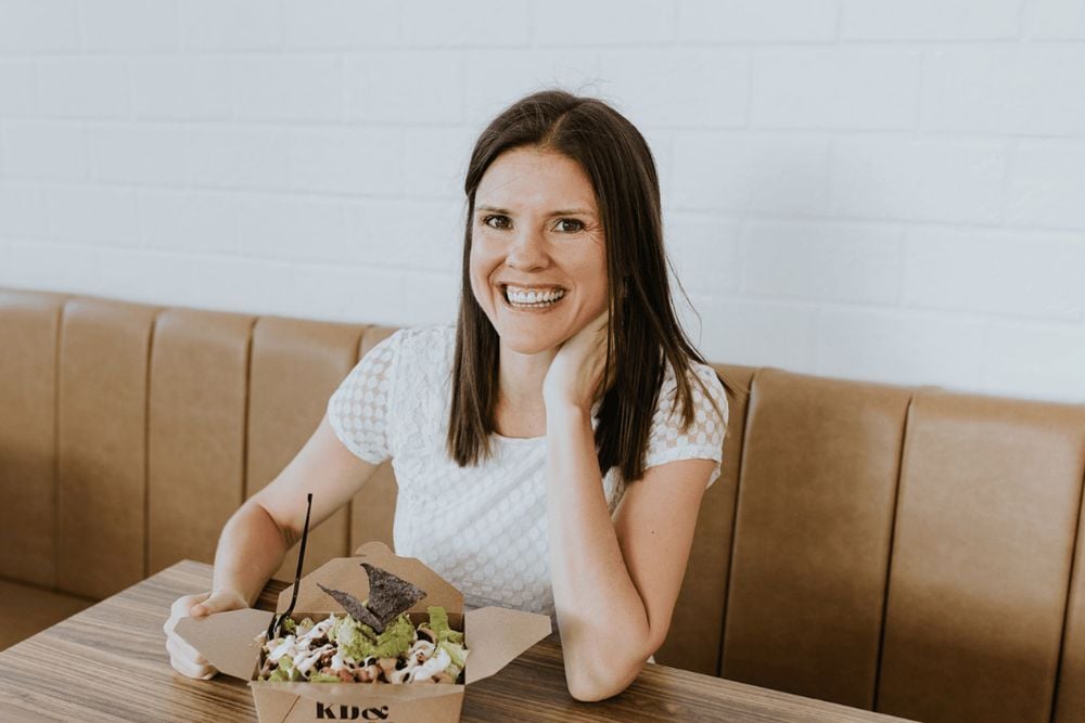 Episode 46: Myth-Busting Celiac Disease: Shared Toasters, Cosmetics, and Label Reading with Selena DeVries, RD