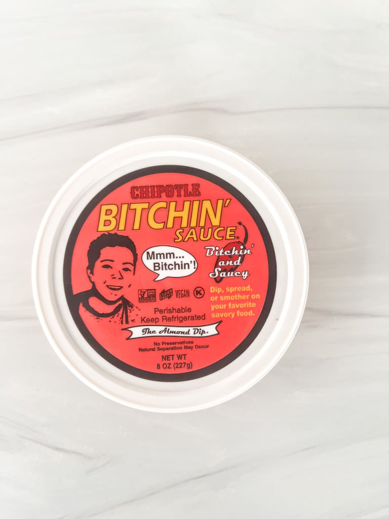 chipotle bitchin sauce