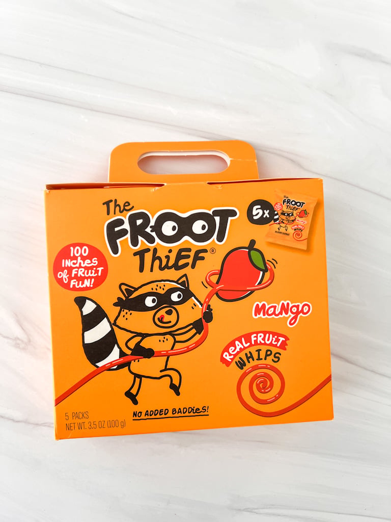 the froot thief mango whips